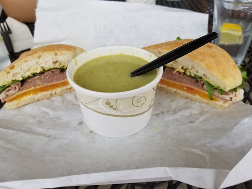 Restaurant «Real Food», reviews and photos, 12267 Old Gordonsville Rd, Orange, VA 22960, USA