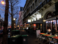 Atmosphère du Restaurant libanais Noura Opéra à Paris - n°3