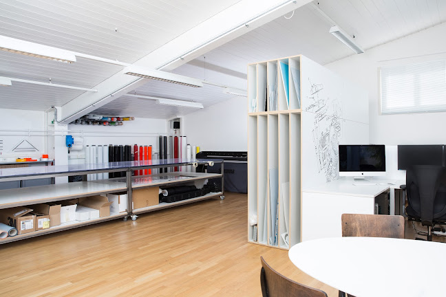 Rezensionen über PlotFactory AG – Atelier Bern in Bern - Druckerei