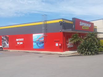 Supercheap Auto Deception Bay