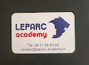 leparc-academy Nîmes