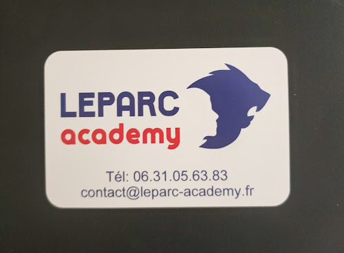 Centre de formation leparc-academy Nîmes