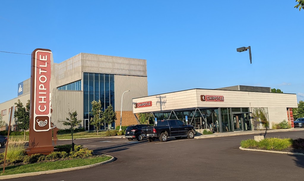 Chipotle Mexican Grill 44039