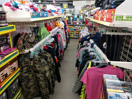 Home Goods Store «Dollar General», reviews and photos, 880 Pendleton Rd, Pendleton, KY 40055, USA