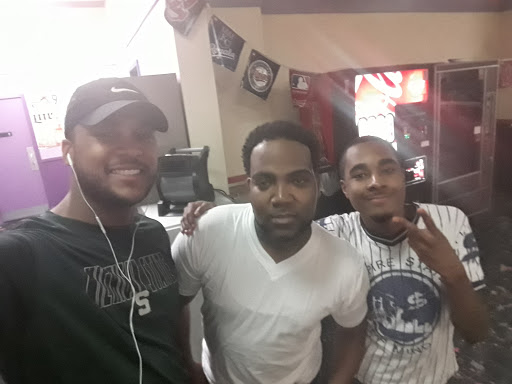 Bowling Alley «Bronco Lanes», reviews and photos, 22323 Ryan Rd, Warren, MI 48091, USA