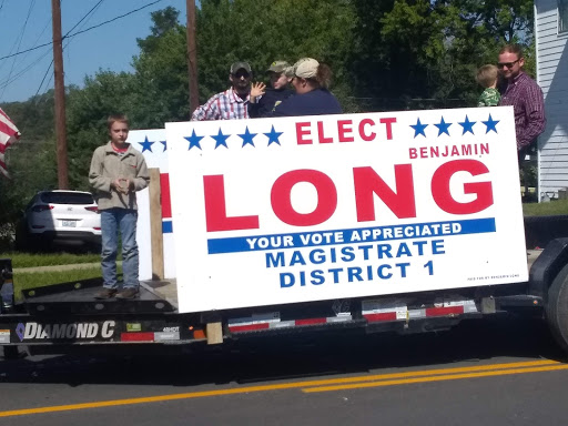 Auto Parts Store «NAPA Auto Parts - Carrollton Auto Parts Inc», reviews and photos, 618 Highland Ave, Carrollton, KY 41008, USA