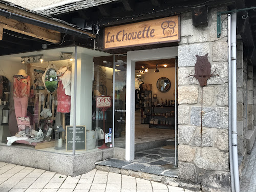 Magasin de vêtements pour femmes La Chouette Le Chambon-sur-Lignon