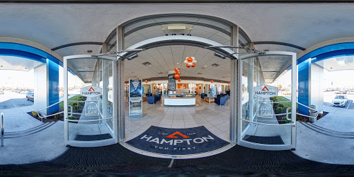 Chevrolet Dealer «Hampton Chevrolet», reviews and photos, 1073 W Mercury Blvd, Hampton, VA 23666, USA