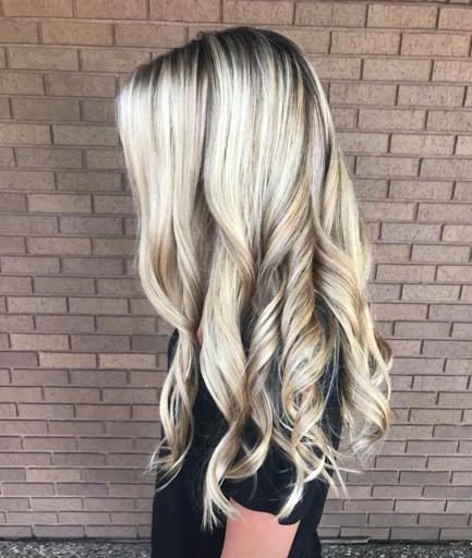 Hair Salon «Salon Elements», reviews and photos, 3219 Old Greenwood Rd, Fort Smith, AR 72903, USA