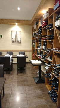 Atmosphère du Restaurant italien La Siciliana à Enghien-les-Bains - n°14