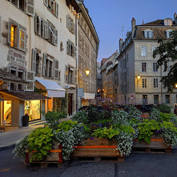 Place de la Clémence