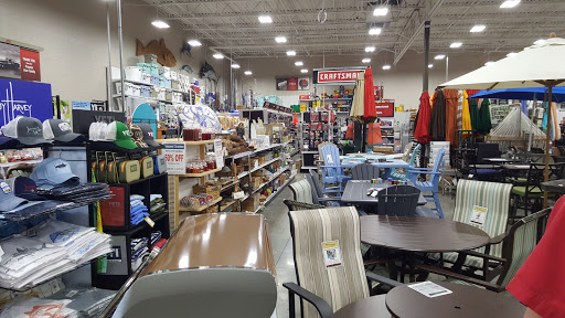 Hardware Store «Proctor Ace Hardware», reviews and photos, 1281 Atlantic Blvd, Neptune Beach, FL 32266, USA