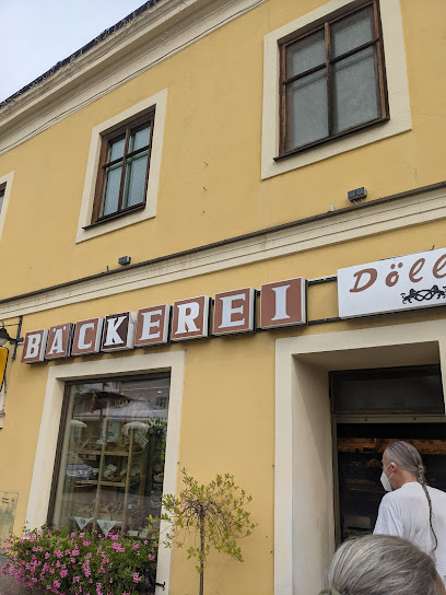 Bäckerei-Konditorei Döller e.U.