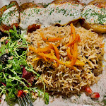 Photo n°4 de l'avis de Ole.l fait le 04/11/2021 à 22:09 sur le  Maihan Restaurant à Hamburg