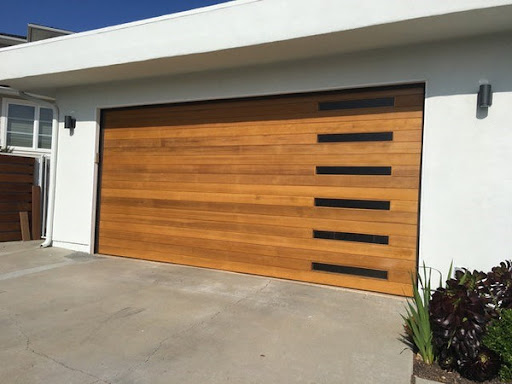 Sal's Garage Door, LLC