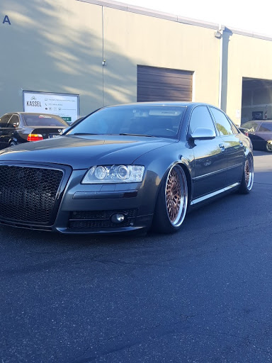 Auto Repair Shop «Kassel Motorsports», reviews and photos, 2301 E Pioneer, Puyallup, WA 98372, USA