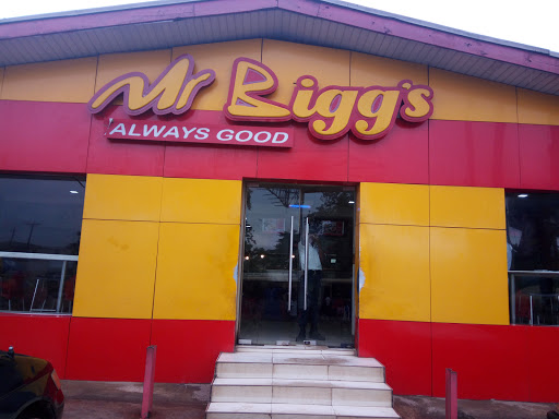 Mr Biggs, Iwo Rd, Iwo Road, Ibadan, Nigeria, Butcher Shop, state Oyo