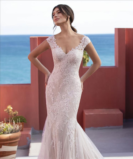 Bridal Shop «Melange Bridal», reviews and photos, 3301 Steck Ave #105, Austin, TX 78757, USA