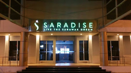 Saradise Sdn Bhd