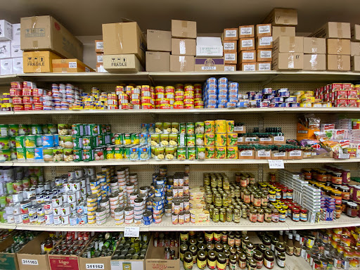 Supermarket «A-Mart», reviews and photos, 2035 E Joppa Rd, Parkville, MD 21234, USA