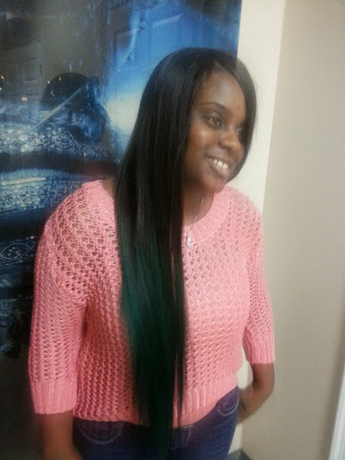 Beauty Salon «Fabulous City Beauty Salon», reviews and photos, 438 Newtown Rd, Virginia Beach, VA 23462, USA