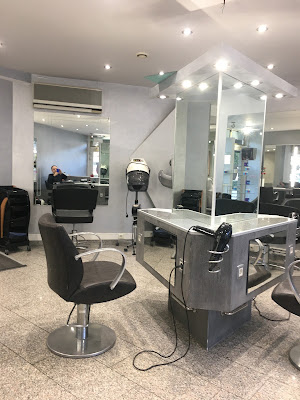 Oxygène Coiffure à Fréjus