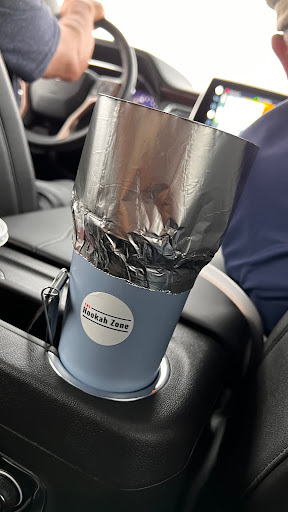 Tobacco Shop «Hookah Zone», reviews and photos, 14216 W Warren Ave, Dearborn, MI 48126, USA