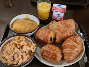 Photo n°120 de Chuck Wagon Café à Coupvray ()