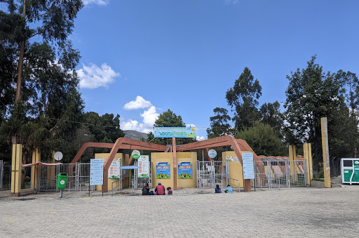 Zoológico Municipal Vesty Pakos Sofro
