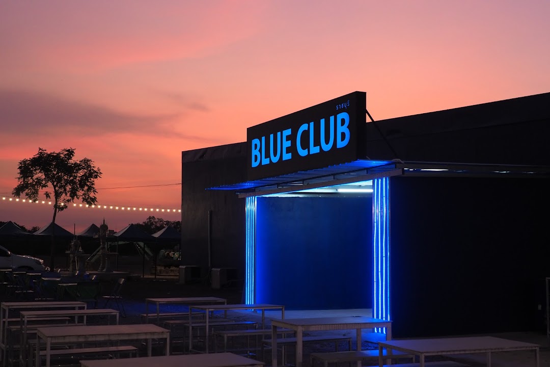 BlueClub ราชบุรี