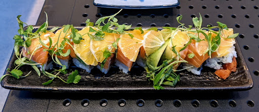 Sushi Exchange image