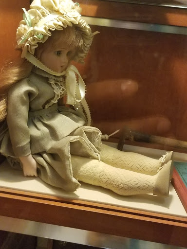 Museum «Stockyards Museum», reviews and photos, 131 E Exchange Ave # 113, Fort Worth, TX 76164, USA