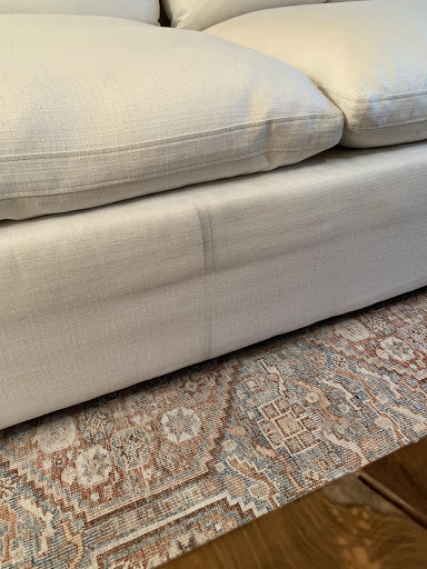 Moving Company «Reliable Moving & Storage Inc», reviews and photos, 1009 Eldridge St, Clearwater, FL 33755, USA