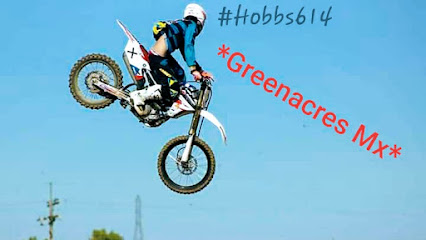 Green Acres Motocross