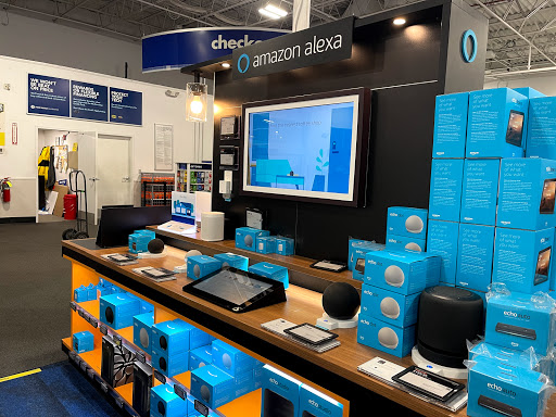 Electronics Store «Best Buy», reviews and photos, 1501 New Britain Ave, West Hartford, CT 06110, USA