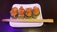 Plats et boissons du Restaurant japonais Sushi Club buffet à volonté à Paris - n°19
