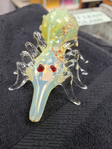 Tobacco Shop «Smoke N Stuff», reviews and photos, 4332 W Thunderbird Rd, Glendale, AZ 85306, USA