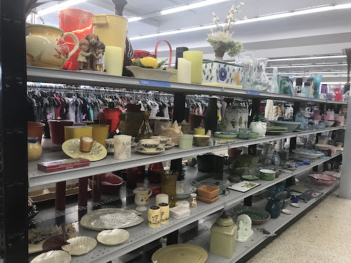 Store «Goodwill Denver - S. Denver», reviews and photos, 6435 E Hampden Ave, Denver, CO 80231, USA