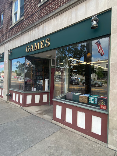 Book Store «Books & Melodies LLC», reviews and photos, 2600 James St, Syracuse, NY 13206, USA