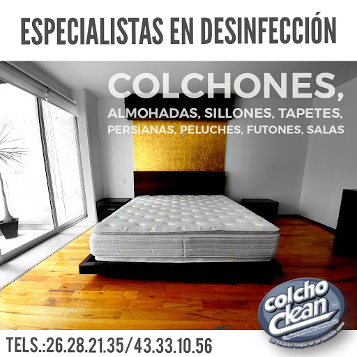 Colcho Clean