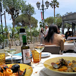 Photo n°3 de l'avis de Tiziana.r fait le 28/04/2024 à 16:24 sur le  Kicks à Santa Margherita Ligure