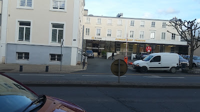 Dr Bertrand Cotillon à Châteauroux