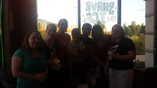 Donut Shop «Create Donuts», reviews and photos, 9305 Village Shop Dr, Sandy, UT 84094, USA