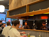 Atmosphère du Restaurant japonais authentique Japanos Ramen Bar à Paris - n°13