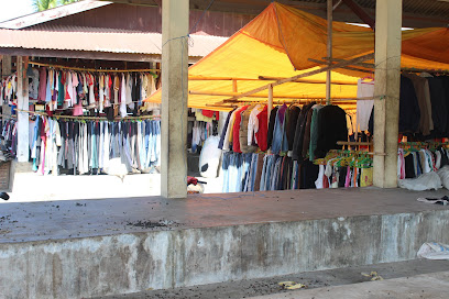 Pasar Wolowona