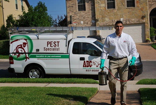 ABC Home & Commercial Services, 9475 US-290, Austin, TX 78724, Pest Control Service