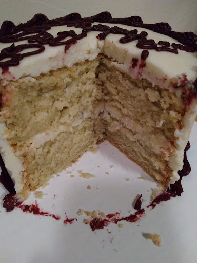 Gluten-Free Restaurant «Shana Cake», reviews and photos, 435 S Kansas Ave, Topeka, KS 66603, USA