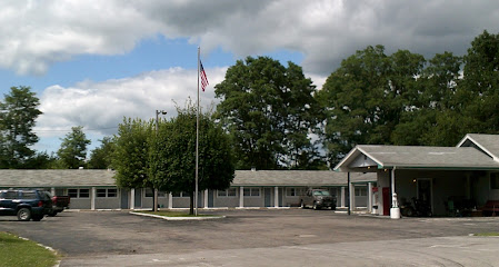 Gray Haven Motel