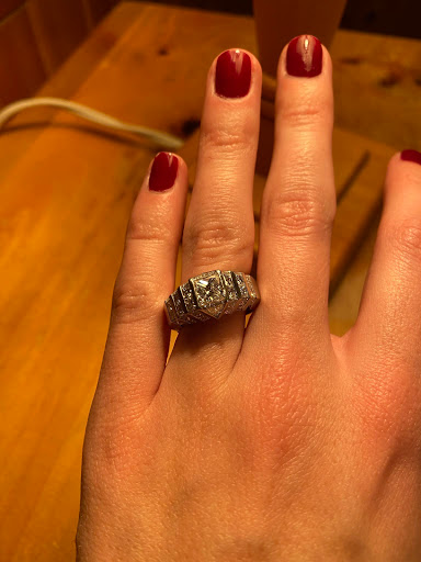 Jewelry Store «Tillis Jewelry», reviews and photos, 102 N 2nd Ave, Lewisburg, TN 37091, USA