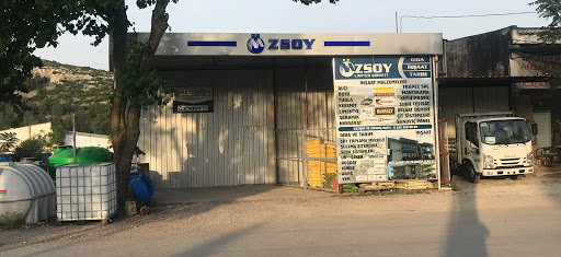 Özsoy Gıda